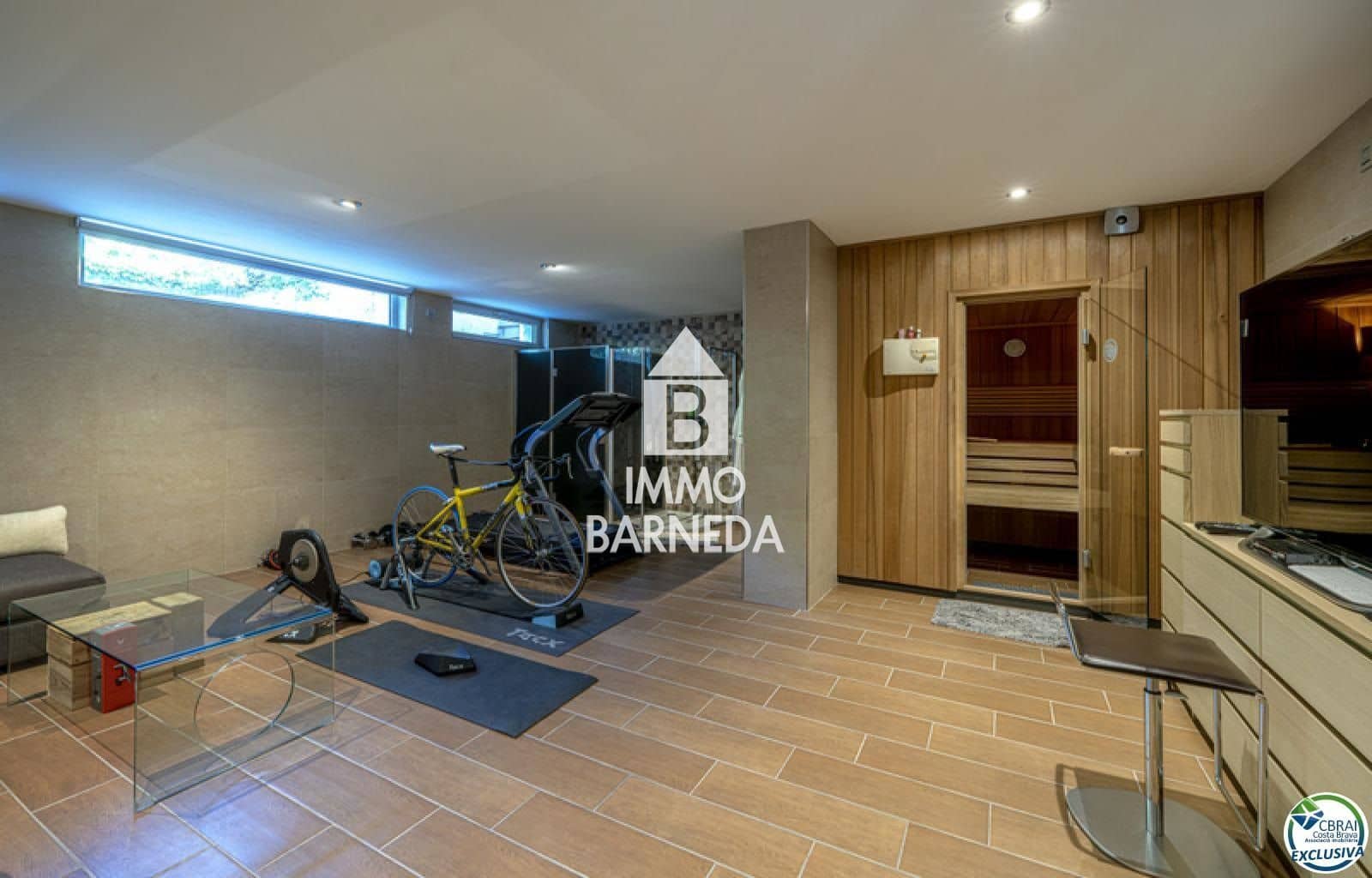 3 quarto Moradia para venda em Palau-saverdera com piscina garagem - 1 180 000 € (Ref: 8835366)