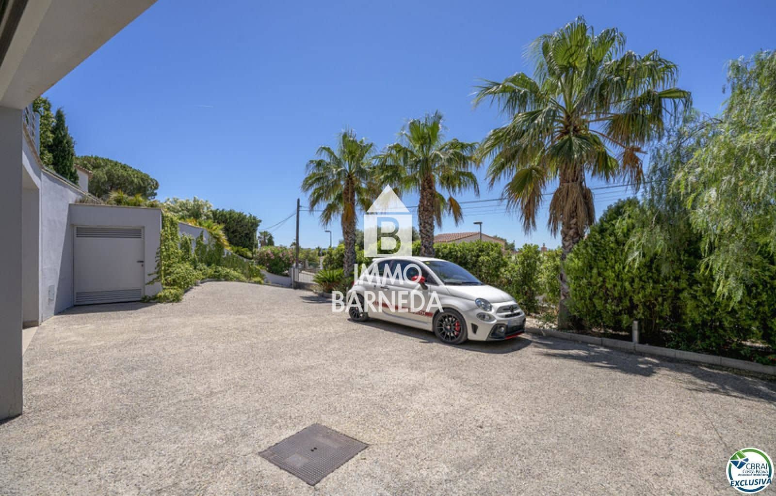 3 quarto Moradia para venda em Palau-saverdera com piscina garagem - 1 180 000 € (Ref: 8835366)