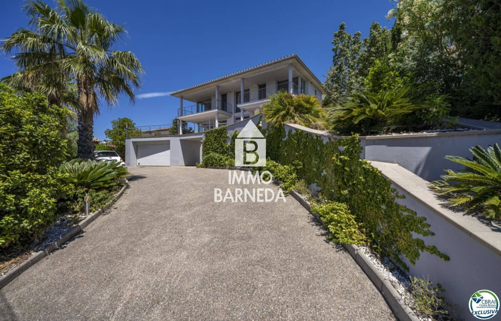 3 quarto Moradia para venda em Palau-saverdera com piscina garagem - 1 180 000 € (Ref: 8835366)