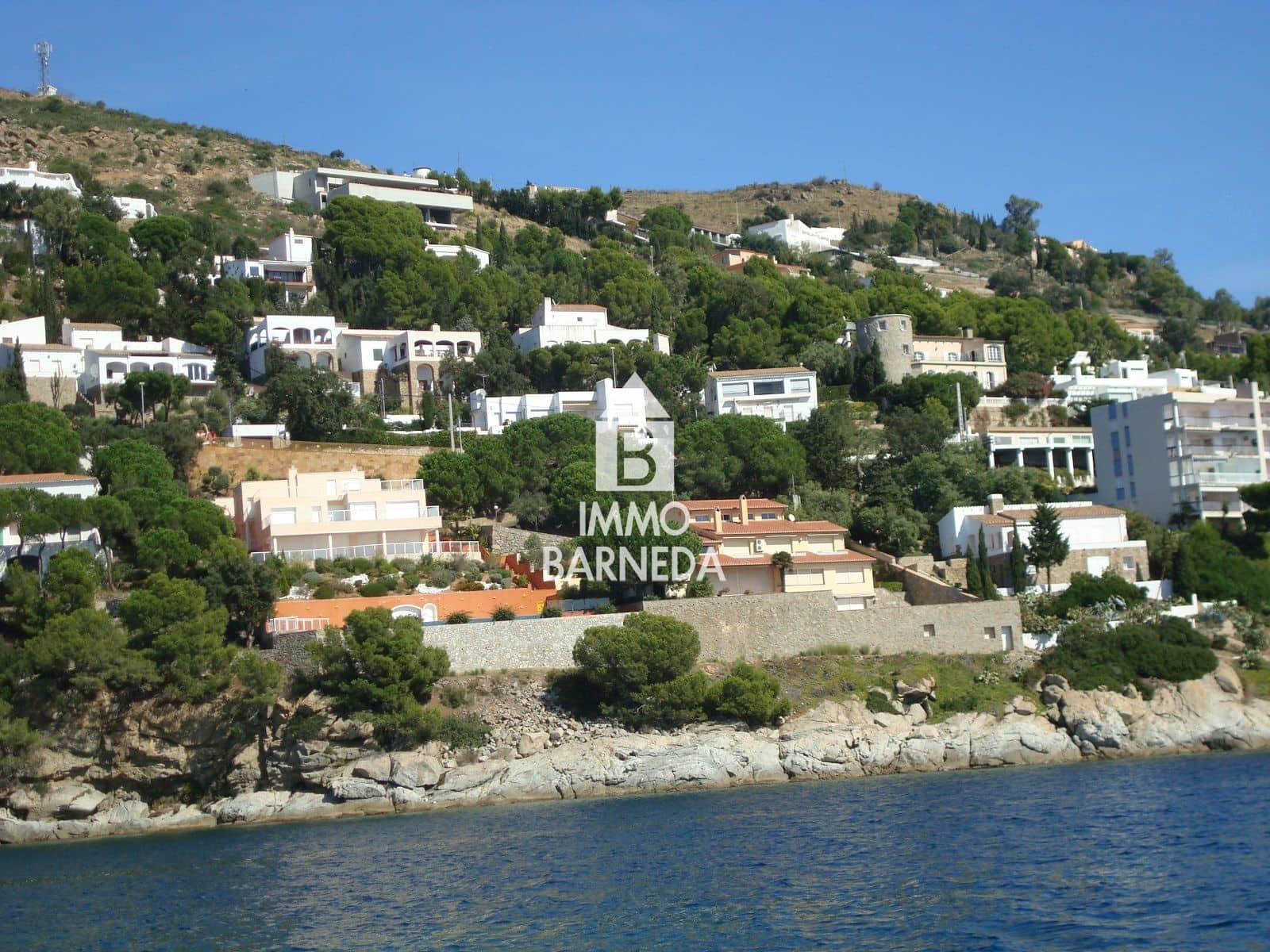 3 quarto Moradia para venda em Palau-saverdera com piscina garagem - 1 180 000 € (Ref: 8835366)