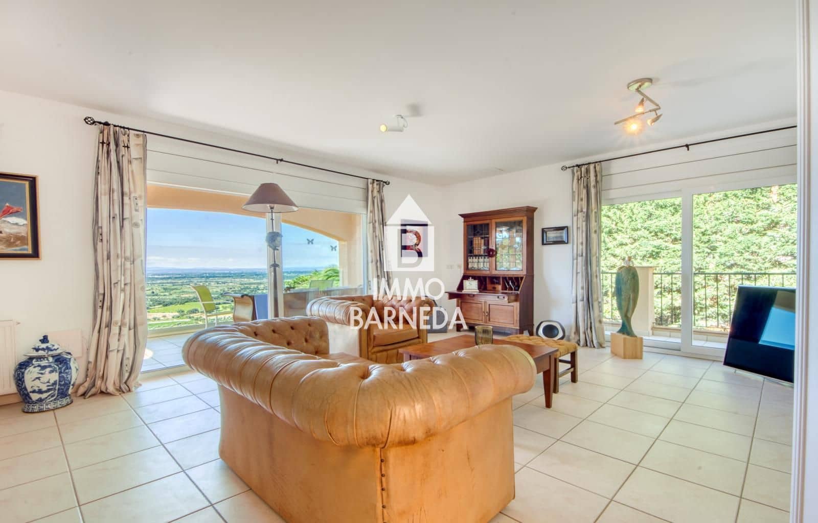 3 soverom Villa til salgs i Palau-saverdera med svømmebasseng garasje - € 565 000 (Ref: 8835367)