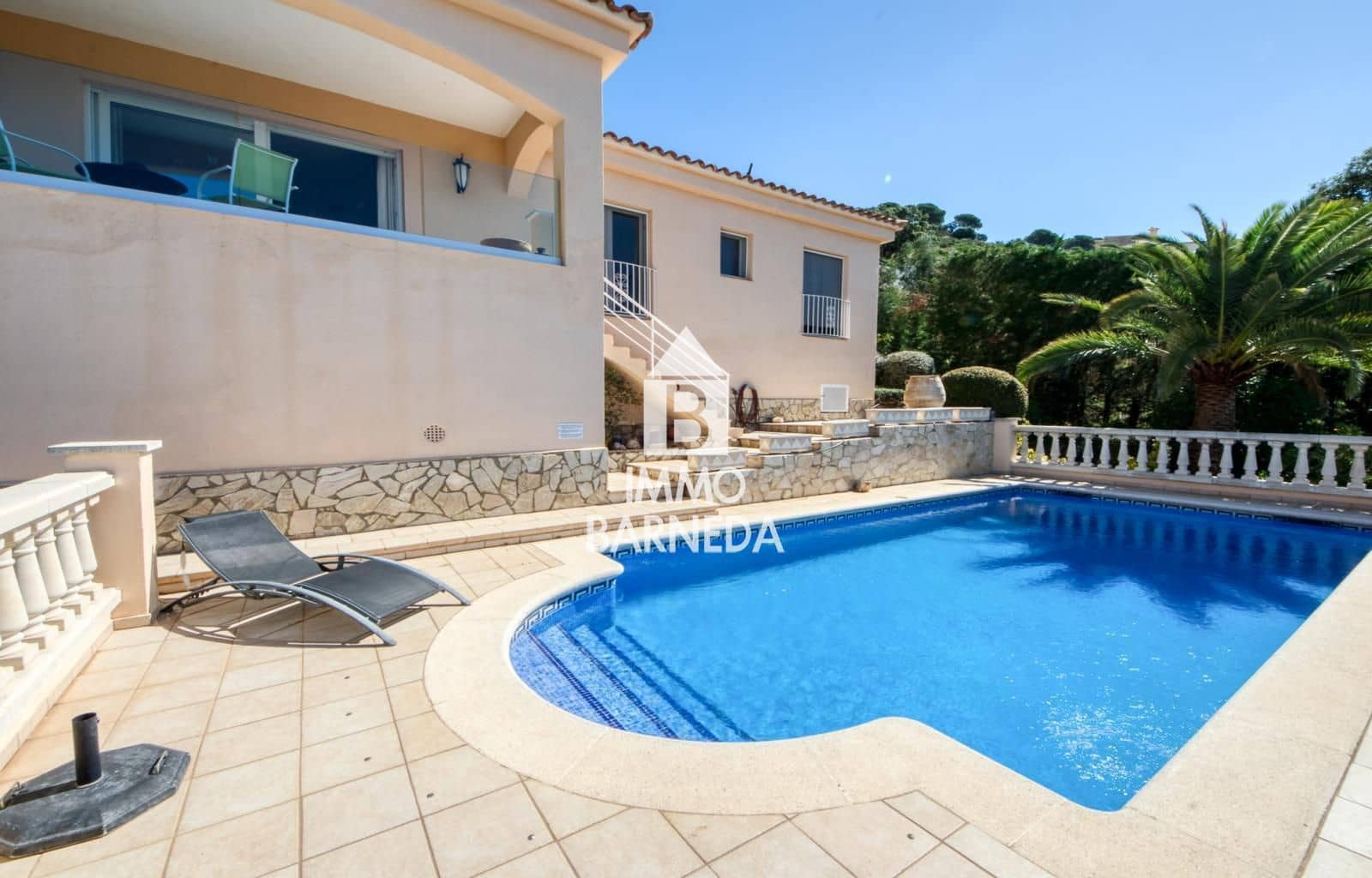 3 soverom Villa til salgs i Palau-saverdera med svømmebasseng garasje - € 565 000 (Ref: 8835367)