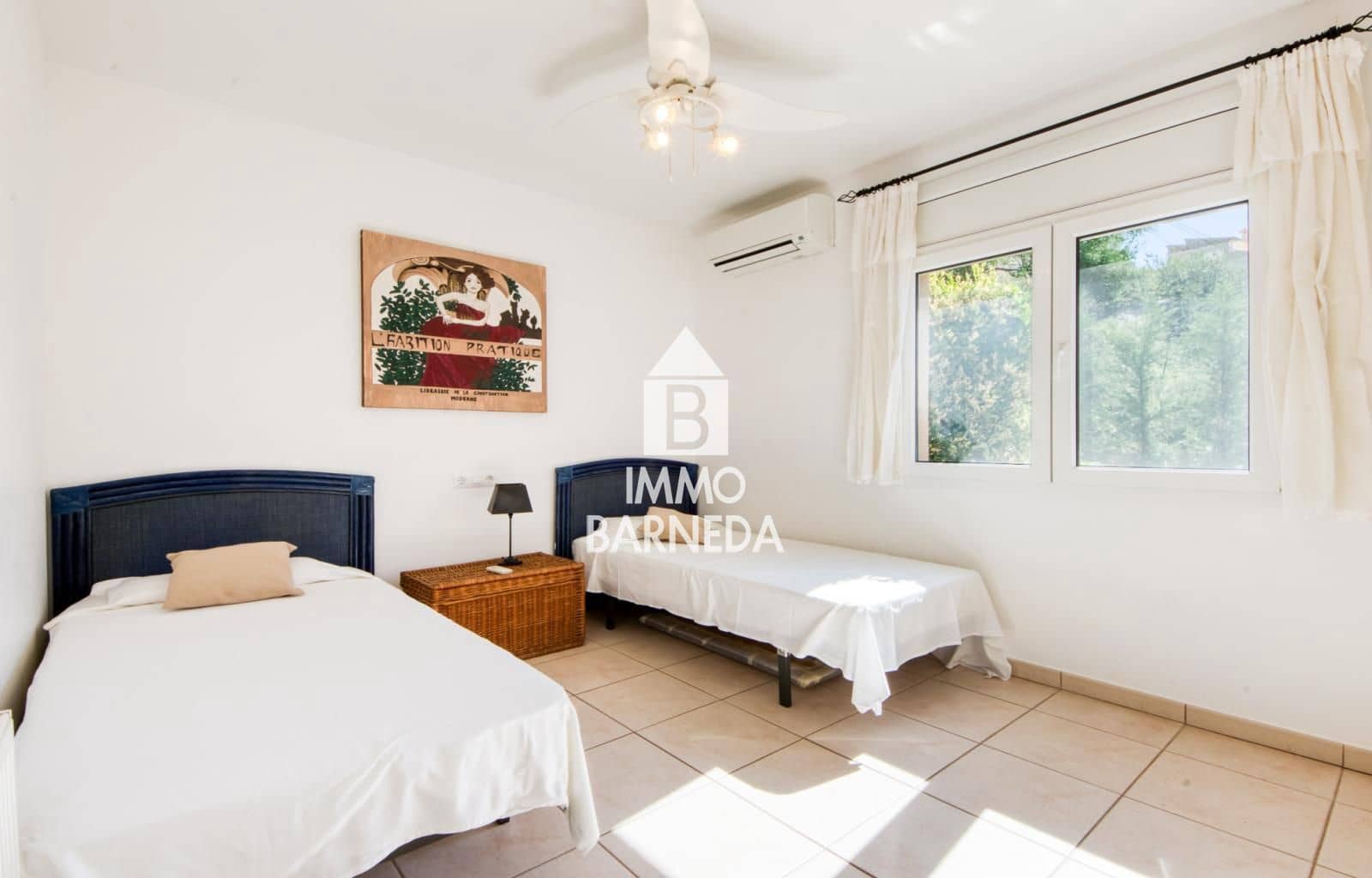 3 soverom Villa til salgs i Palau-saverdera med svømmebasseng garasje - € 565 000 (Ref: 8835367)
