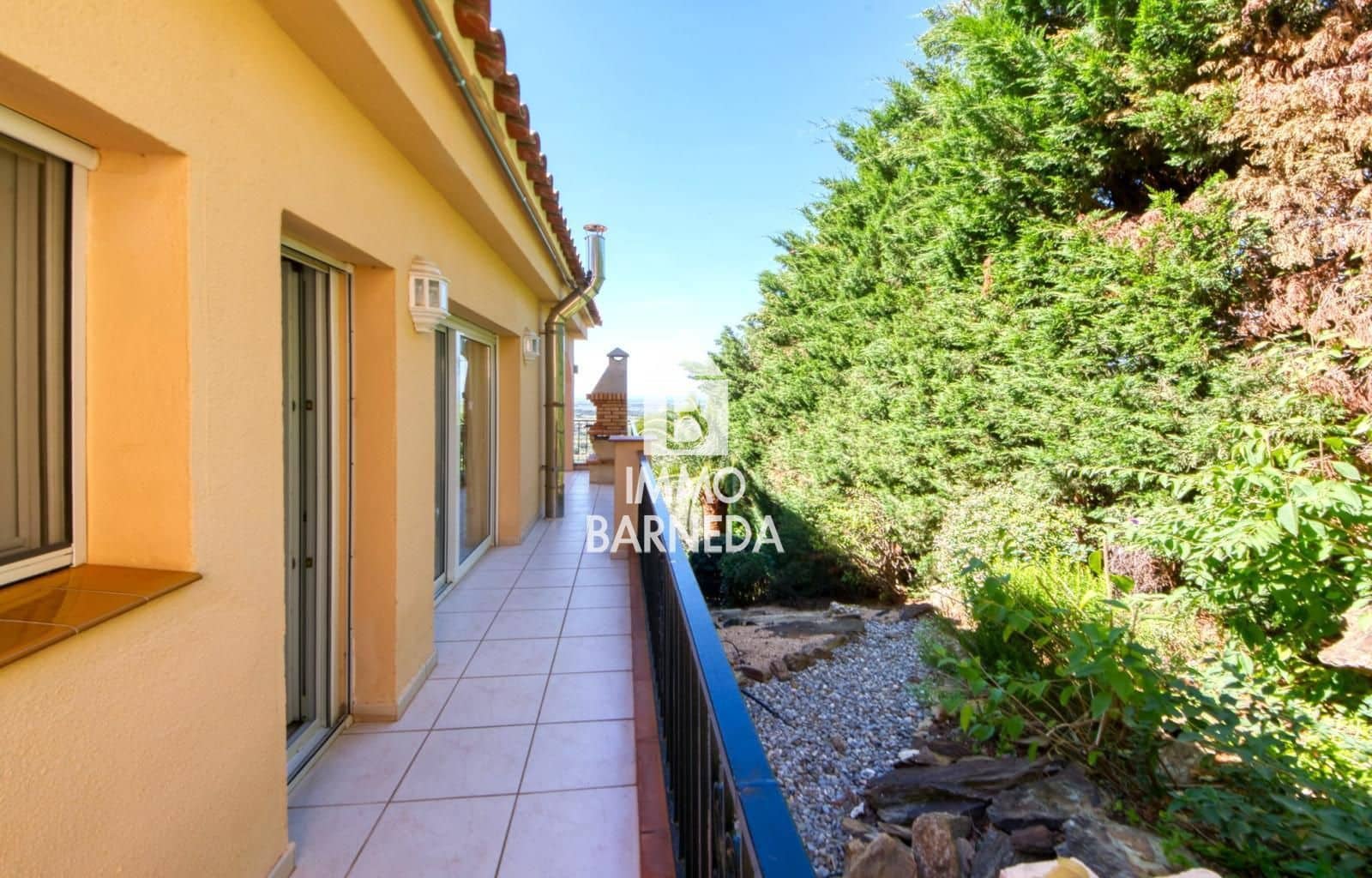 3 soverom Villa til salgs i Palau-saverdera med svømmebasseng garasje - € 565 000 (Ref: 8835367)