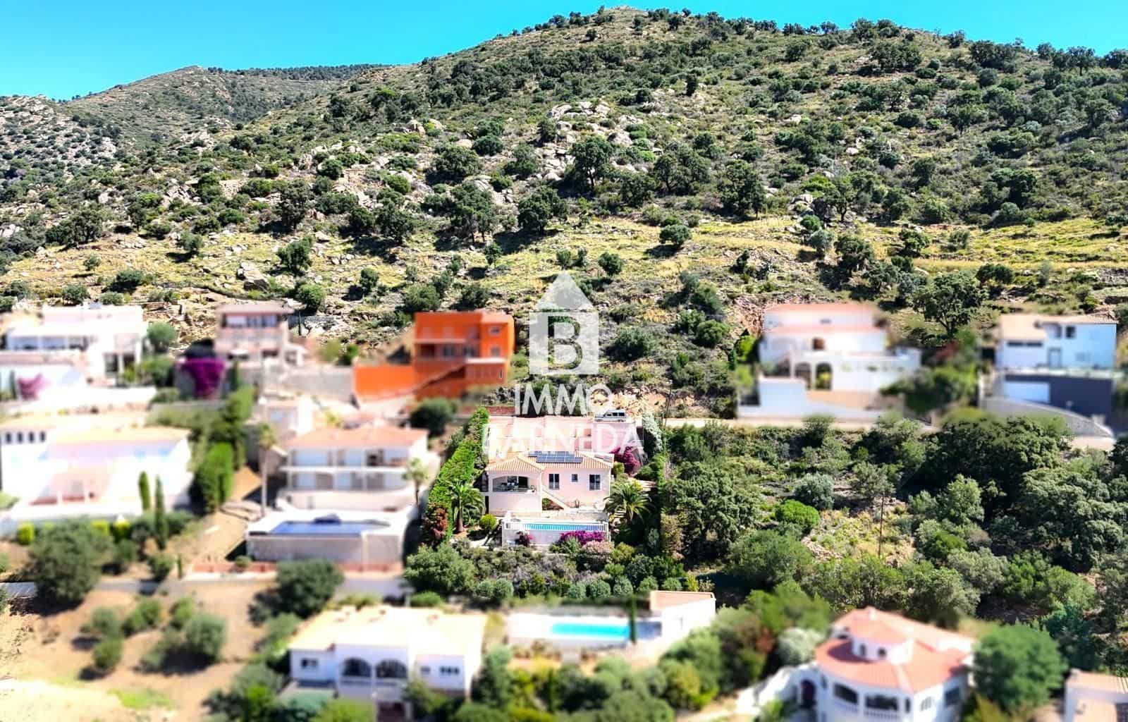 3 soverom Villa til salgs i Palau-saverdera med svømmebasseng garasje - € 565 000 (Ref: 8835367)