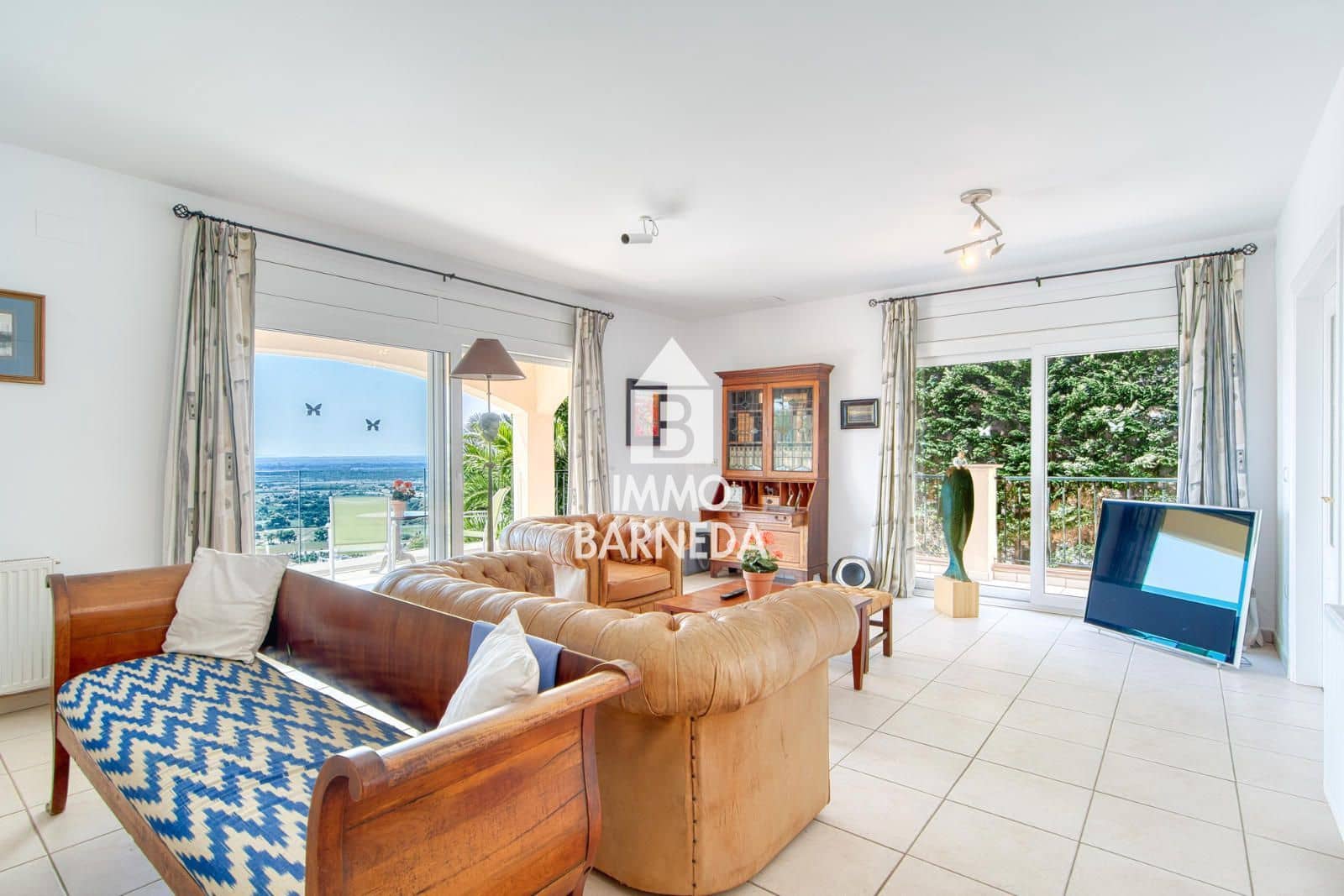 3 bedroom Villa for sale in Palau-saverdera with pool garage - € 565,000 (Ref: 8835367)