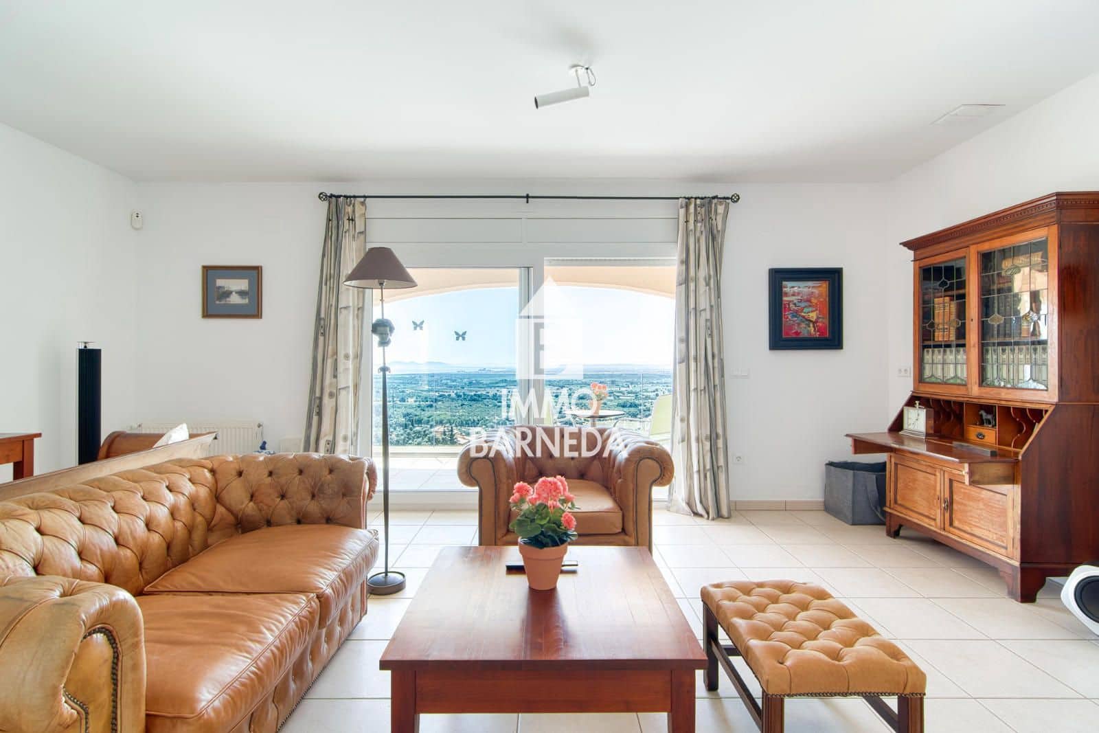 3 bedroom Villa for sale in Palau-saverdera with pool garage - € 565,000 (Ref: 8835367)