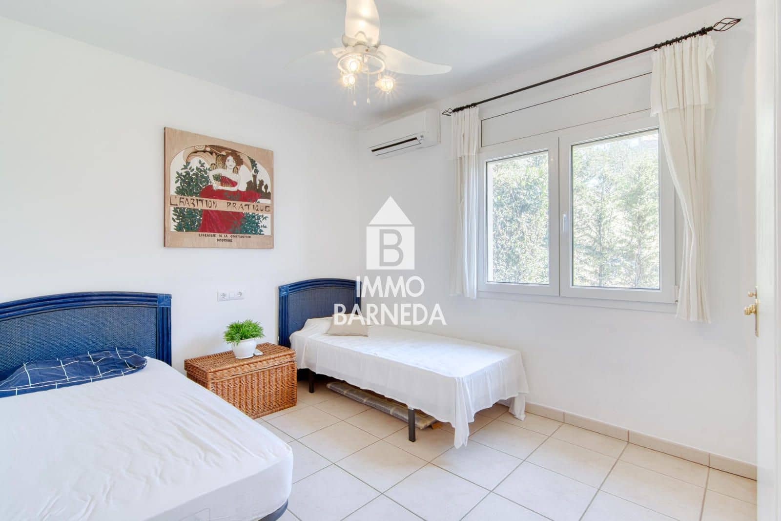 3 bedroom Villa for sale in Palau-saverdera with pool garage - € 565,000 (Ref: 8835367)