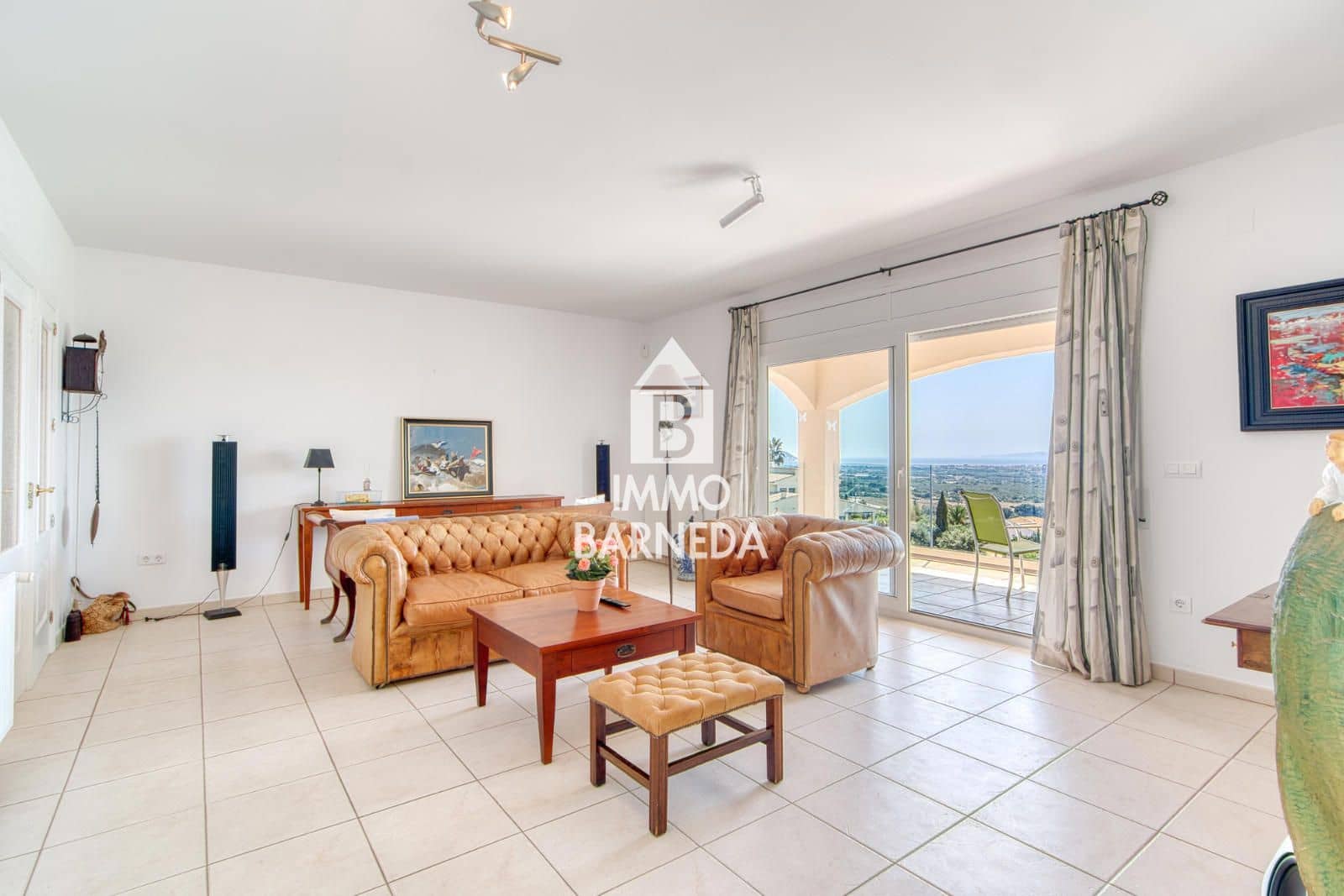 3 bedroom Villa for sale in Palau-saverdera with pool garage - € 565,000 (Ref: 8835367)