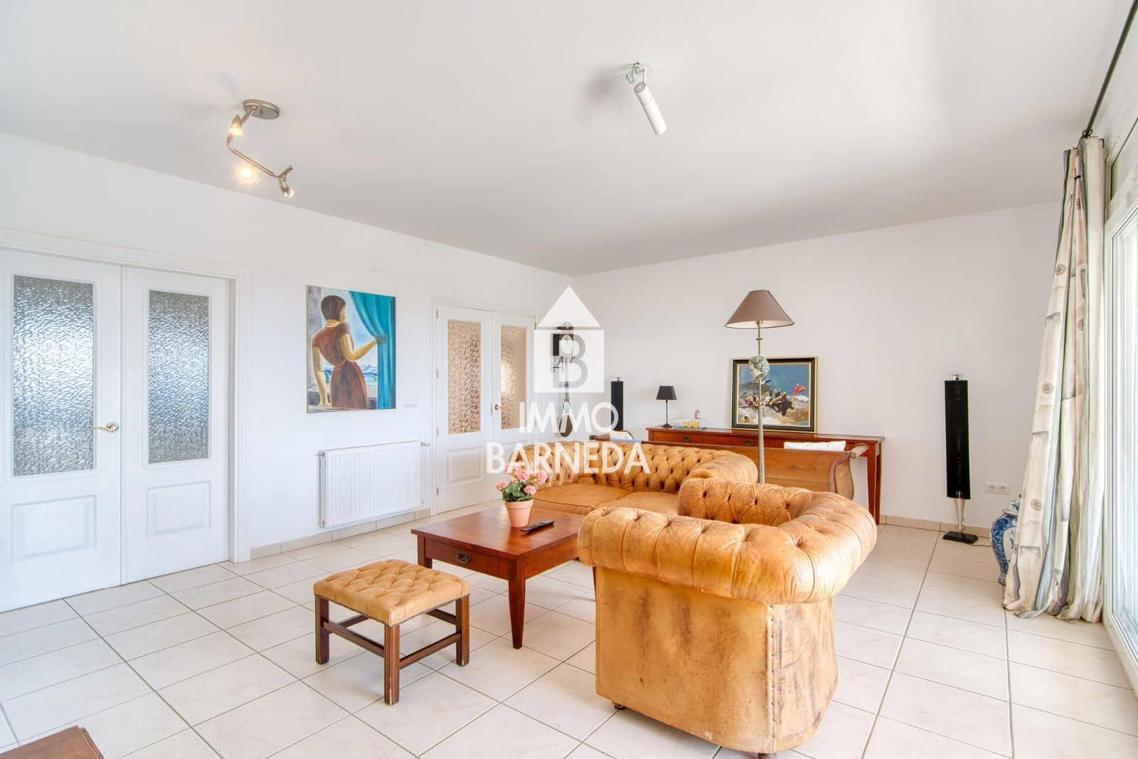 3 bedroom Villa for sale in Palau-saverdera with pool garage - € 565,000 (Ref: 8835367)