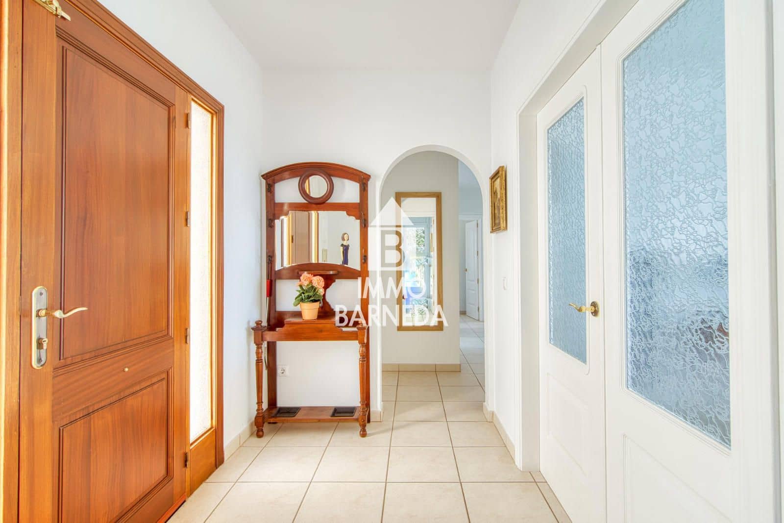 3 bedroom Villa for sale in Palau-saverdera with pool garage - € 565,000 (Ref: 8835367)