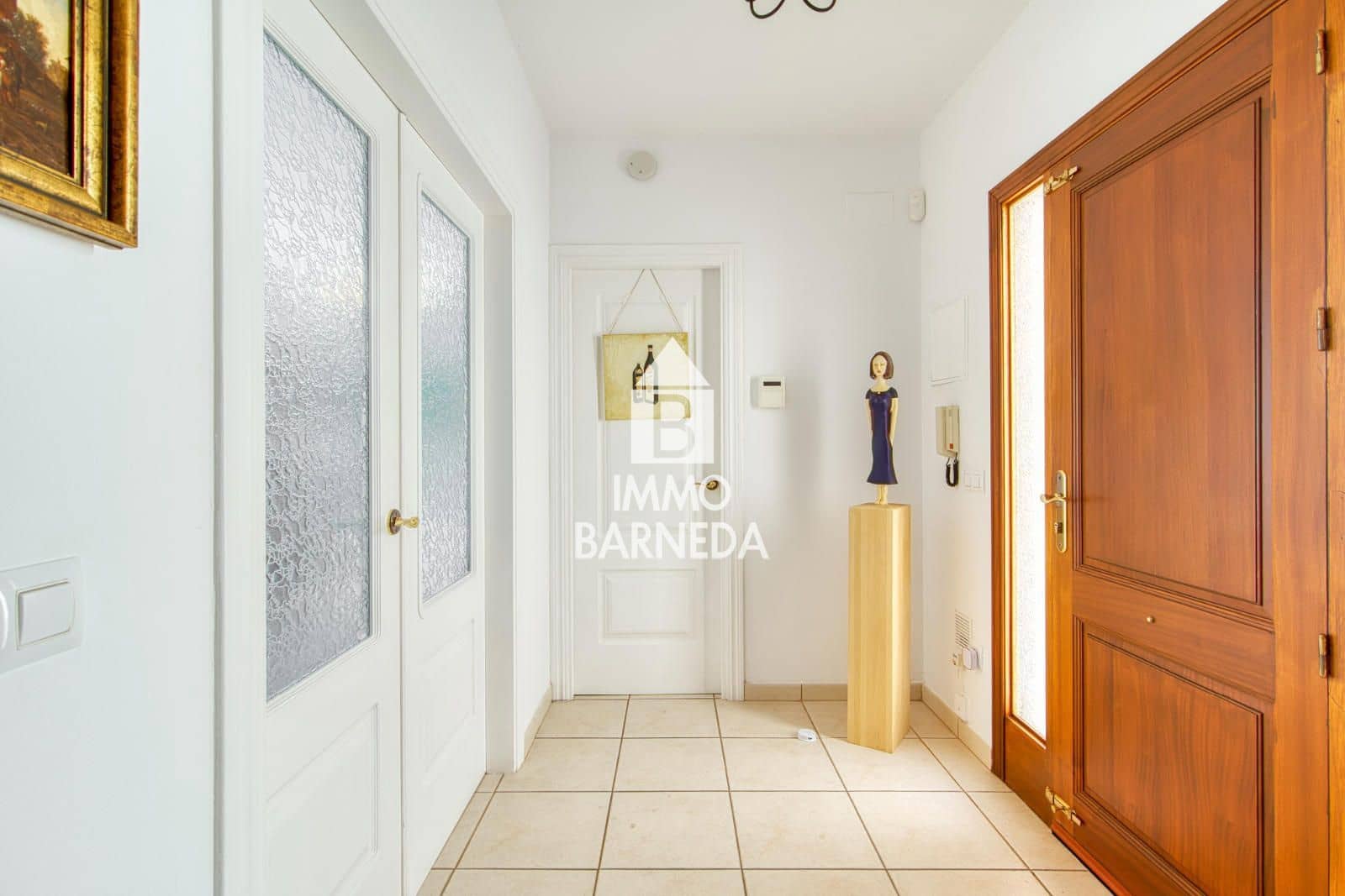 3 bedroom Villa for sale in Palau-saverdera with pool garage - € 565,000 (Ref: 8835367)