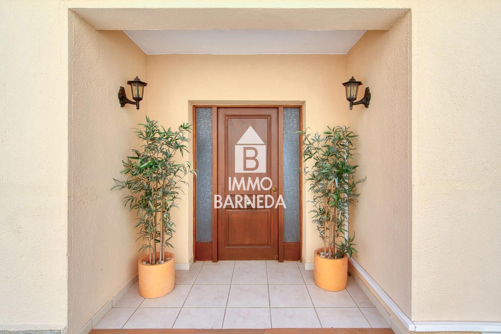 3 bedroom Villa for sale in Palau-saverdera with pool garage - € 565,000 (Ref: 8835367)