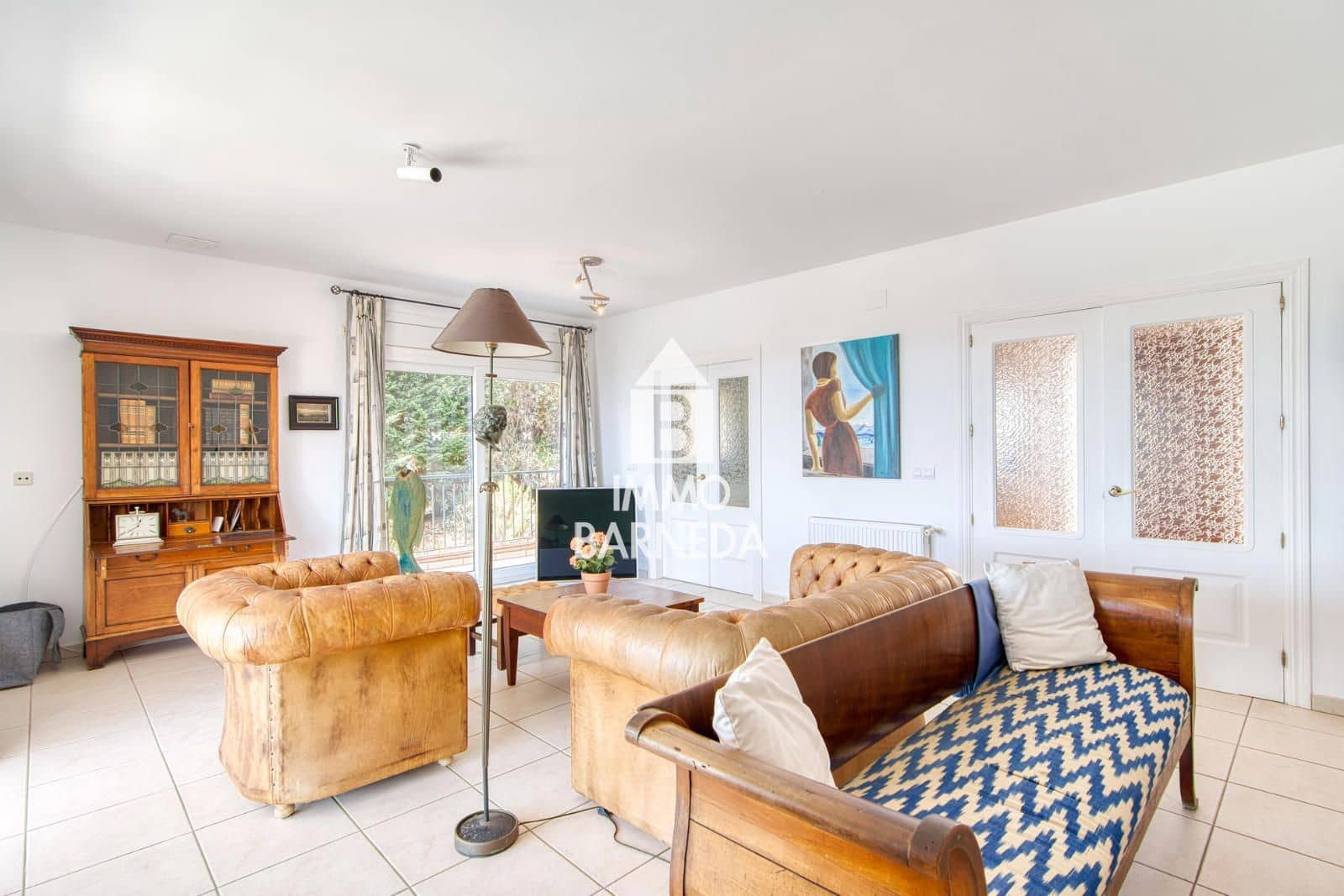 3 bedroom Villa for sale in Palau-saverdera with pool garage - € 565,000 (Ref: 8835367)