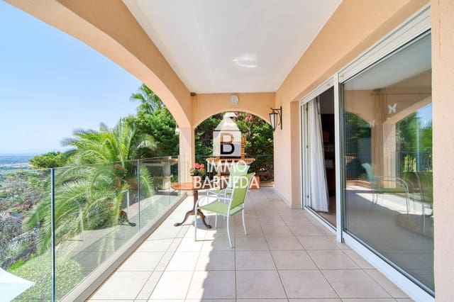 3 sovrum Villa till salu i Palau-saverdera med pool garage - 565 000 € (Ref: 8835367)
