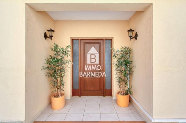 3 sovrum Villa till salu i Palau-saverdera med pool garage - 565 000 € (Ref: 8835367)