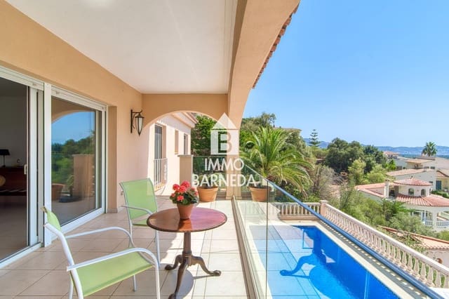 3 sovrum Villa till salu i Palau-saverdera med pool garage - 565 000 € (Ref: 8835367)