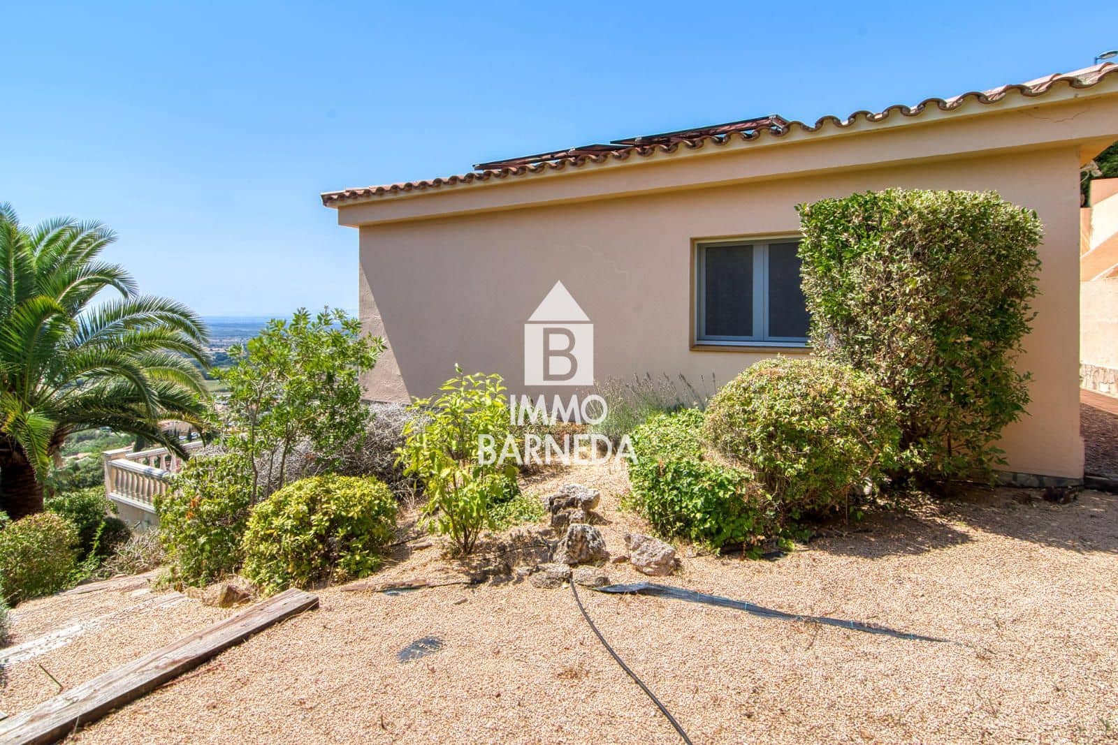 3 bedroom Villa for sale in Palau-saverdera with pool garage - € 565,000 (Ref: 8835367)