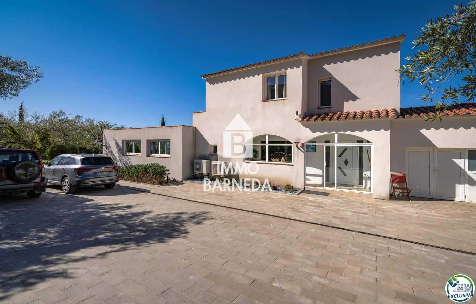 3 slaapkamer Villa te koop in Palau-saverdera met zwembad garage - € 890.000 (Ref: 8835369)