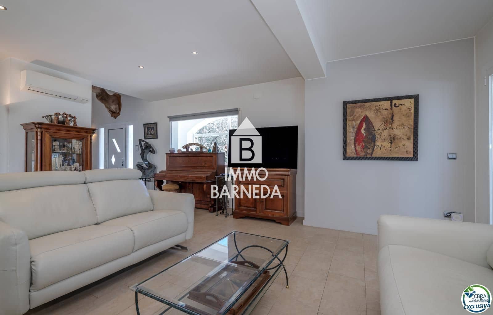 3 slaapkamer Villa te koop in Palau-saverdera met zwembad garage - € 890.000 (Ref: 8835369)