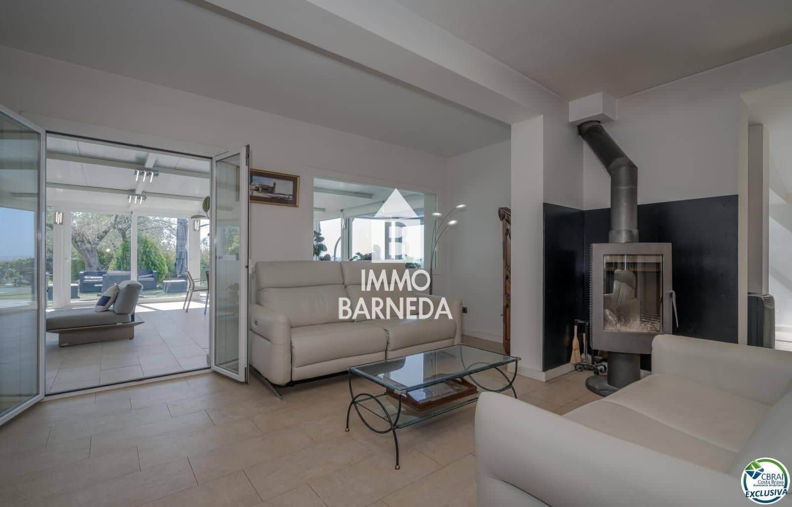 3 slaapkamer Villa te koop in Palau-saverdera met zwembad garage - € 890.000 (Ref: 8835369)