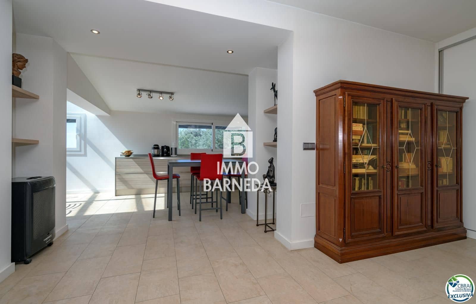 3 slaapkamer Villa te koop in Palau-saverdera met zwembad garage - € 890.000 (Ref: 8835369)