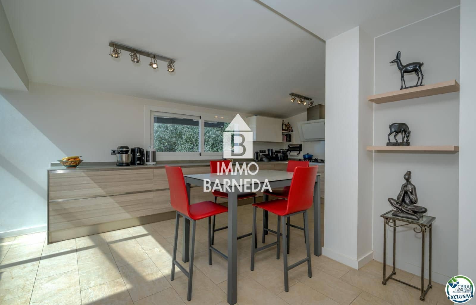 3 slaapkamer Villa te koop in Palau-saverdera met zwembad garage - € 890.000 (Ref: 8835369)