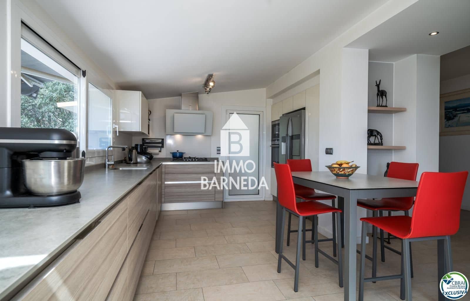 3 slaapkamer Villa te koop in Palau-saverdera met zwembad garage - € 890.000 (Ref: 8835369)