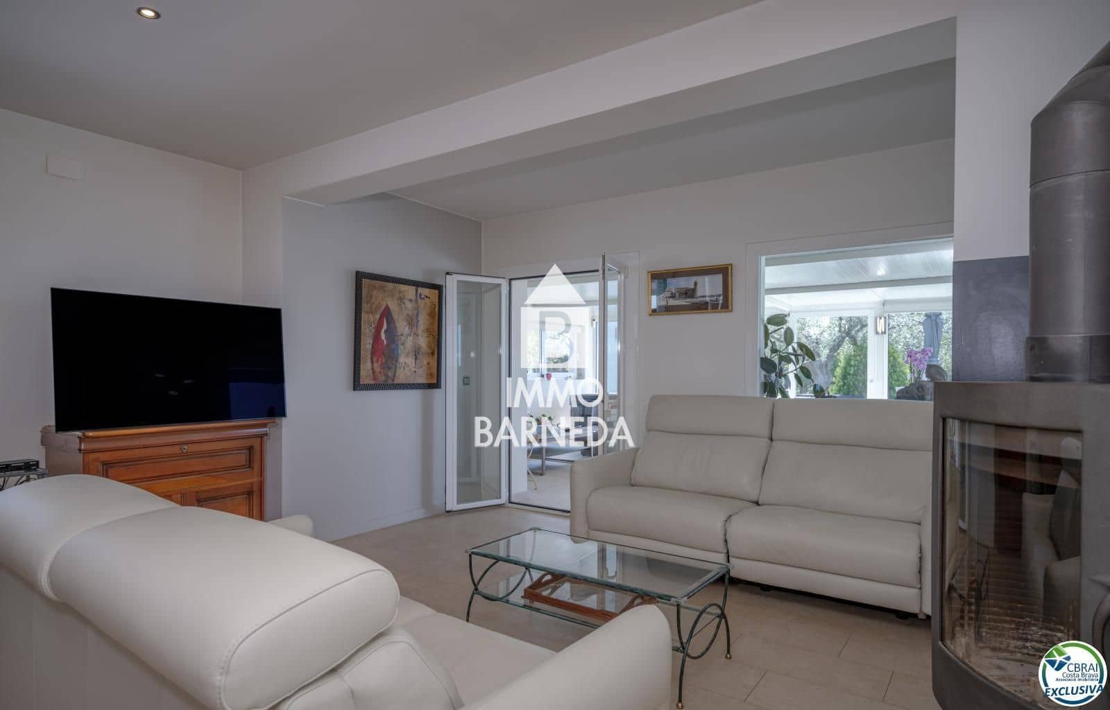 3 slaapkamer Villa te koop in Palau-saverdera met zwembad garage - € 890.000 (Ref: 8835369)