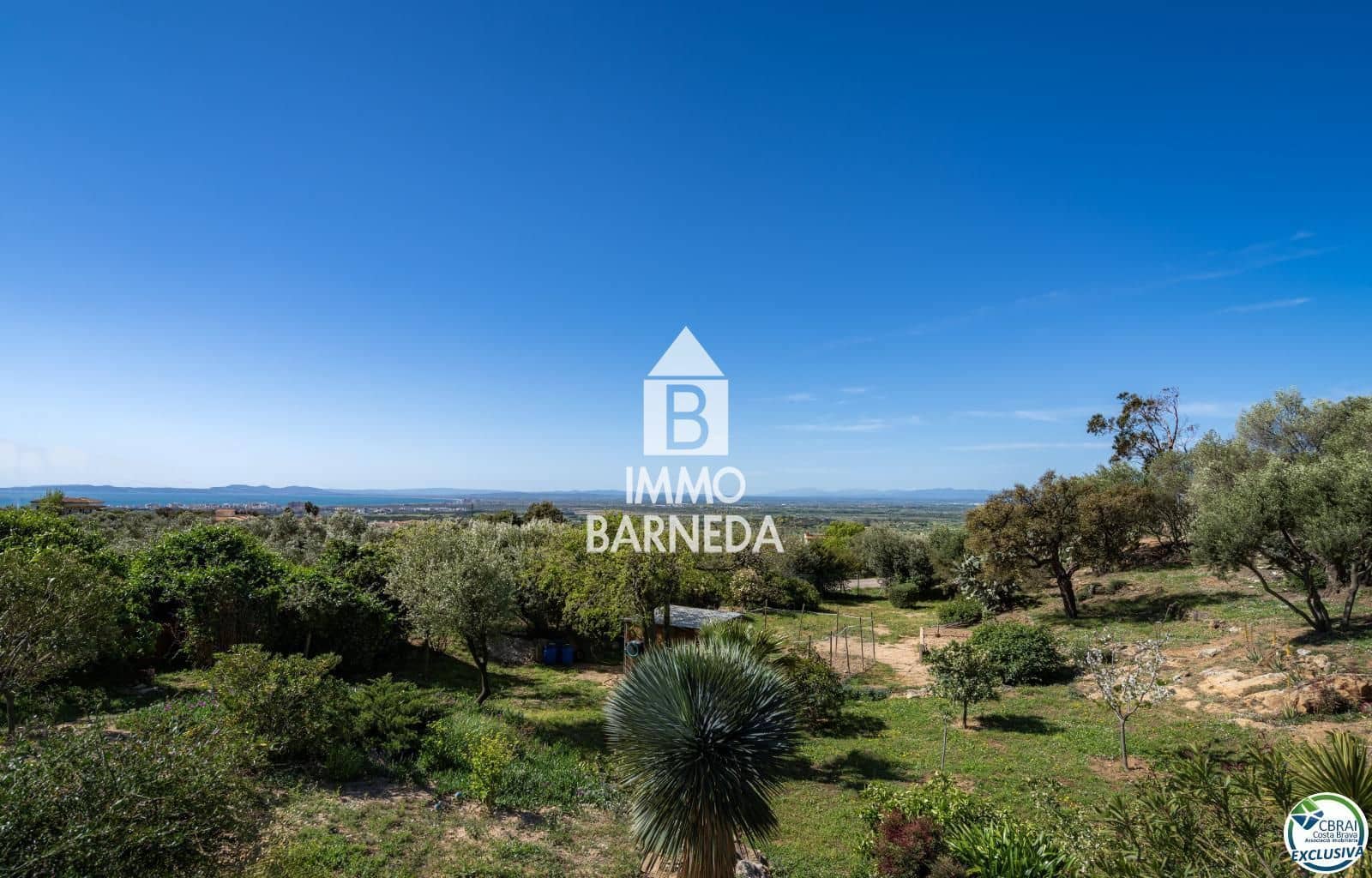 3 slaapkamer Villa te koop in Palau-saverdera met zwembad garage - € 890.000 (Ref: 8835369)