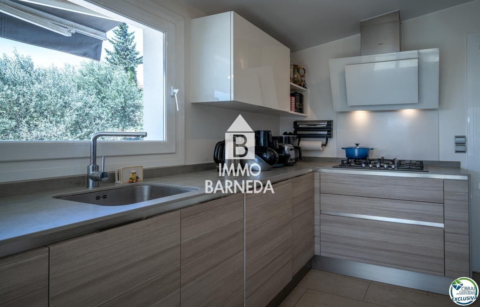 3 slaapkamer Villa te koop in Palau-saverdera met zwembad garage - € 890.000 (Ref: 8835369)