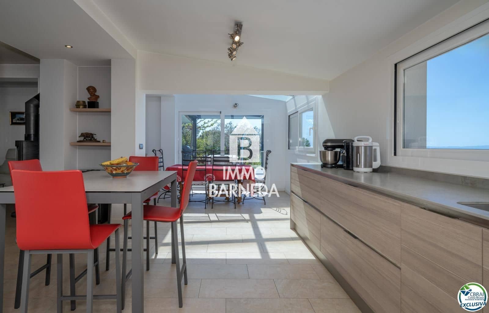 3 slaapkamer Villa te koop in Palau-saverdera met zwembad garage - € 890.000 (Ref: 8835369)