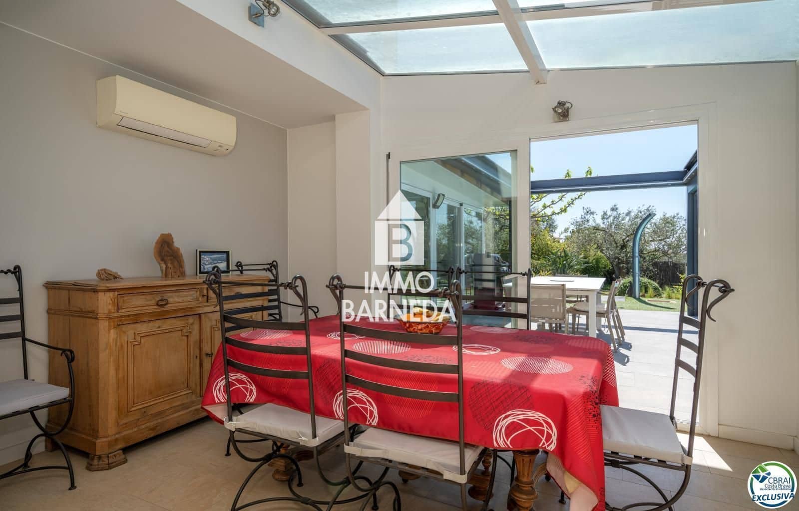 3 slaapkamer Villa te koop in Palau-saverdera met zwembad garage - € 890.000 (Ref: 8835369)