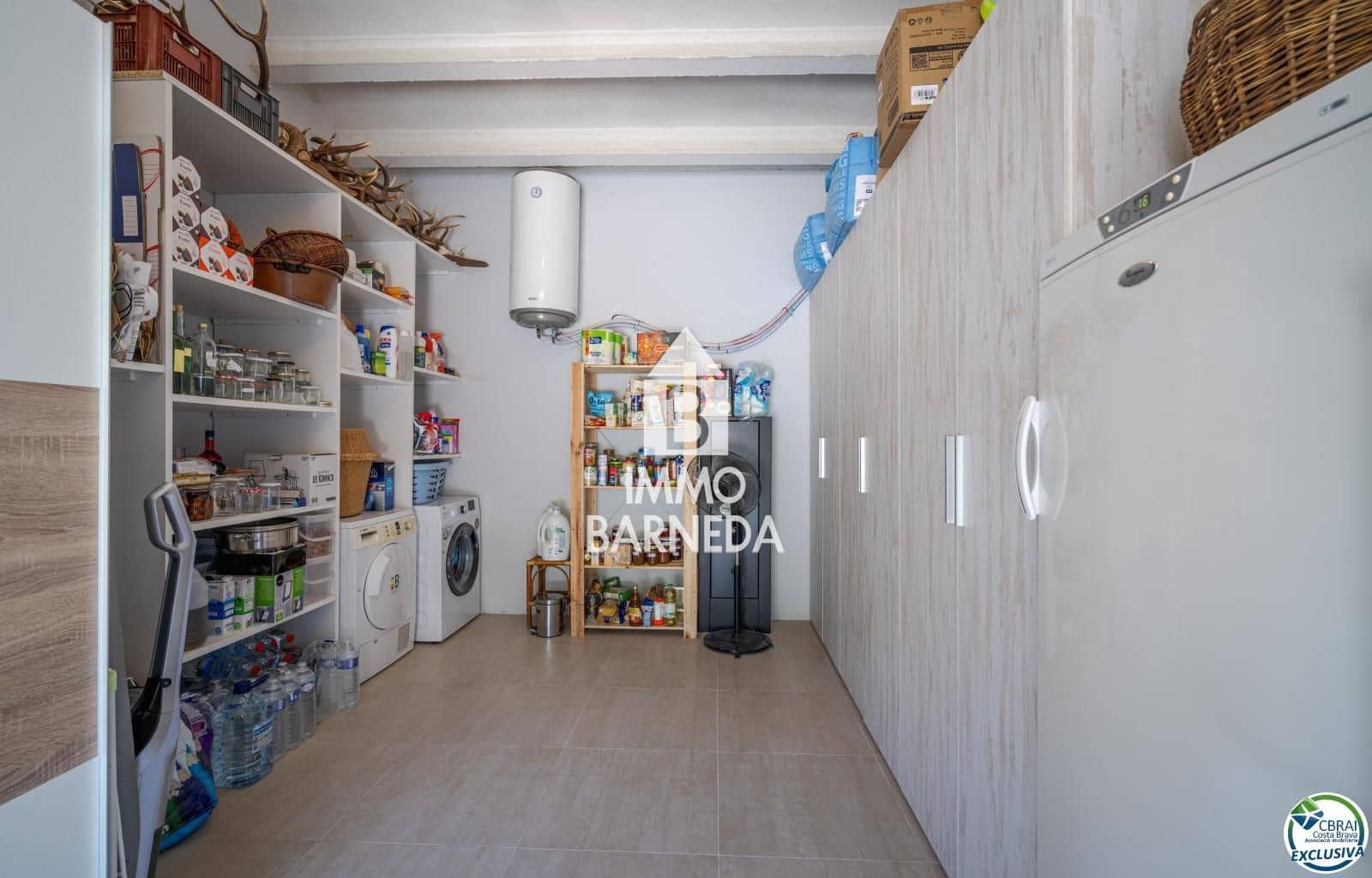 3 slaapkamer Villa te koop in Palau-saverdera met zwembad garage - € 890.000 (Ref: 8835369)