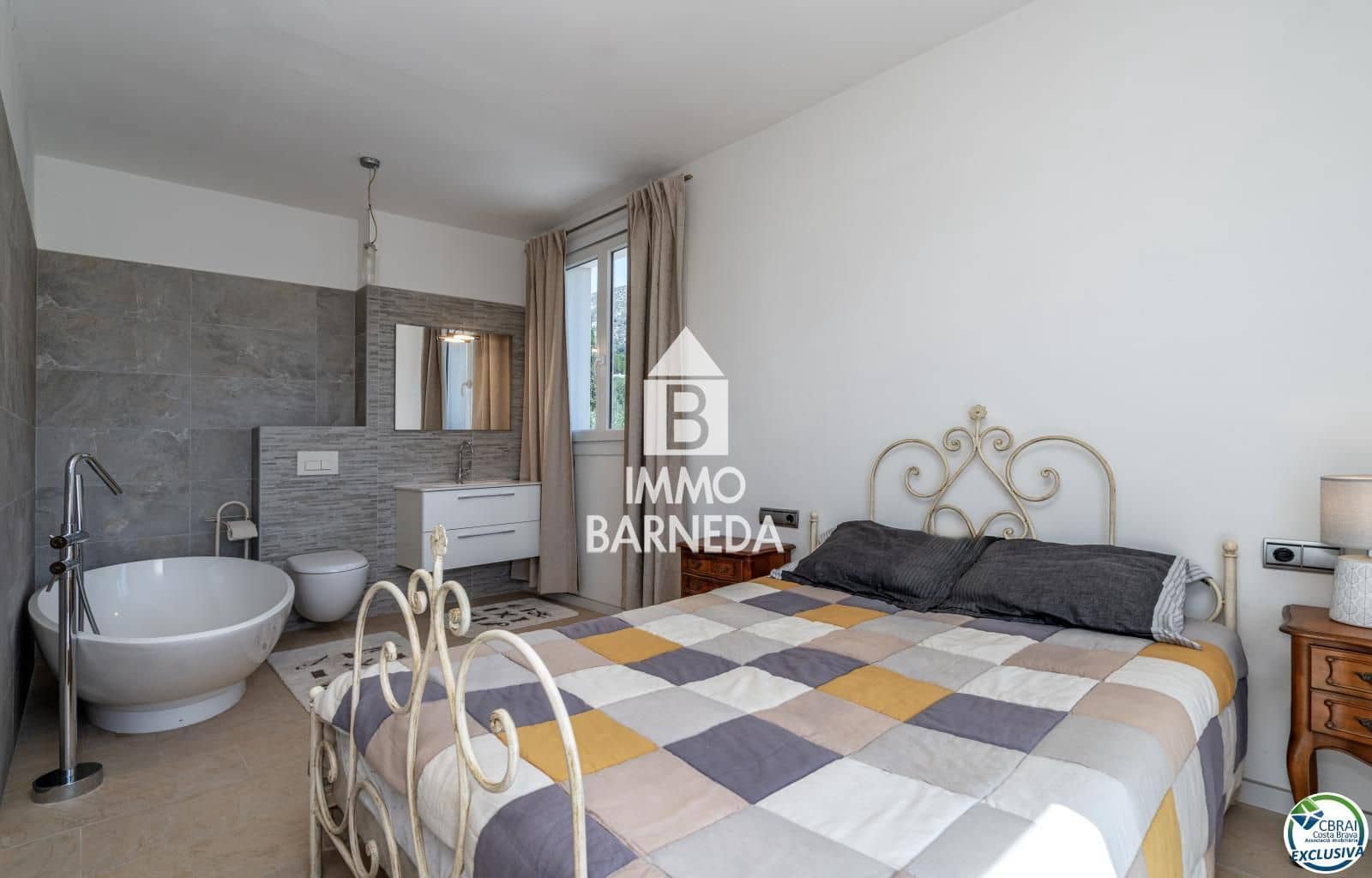 3 slaapkamer Villa te koop in Palau-saverdera met zwembad garage - € 890.000 (Ref: 8835369)