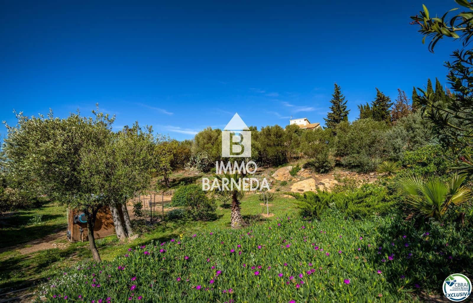 3 slaapkamer Villa te koop in Palau-saverdera met zwembad garage - € 890.000 (Ref: 8835369)