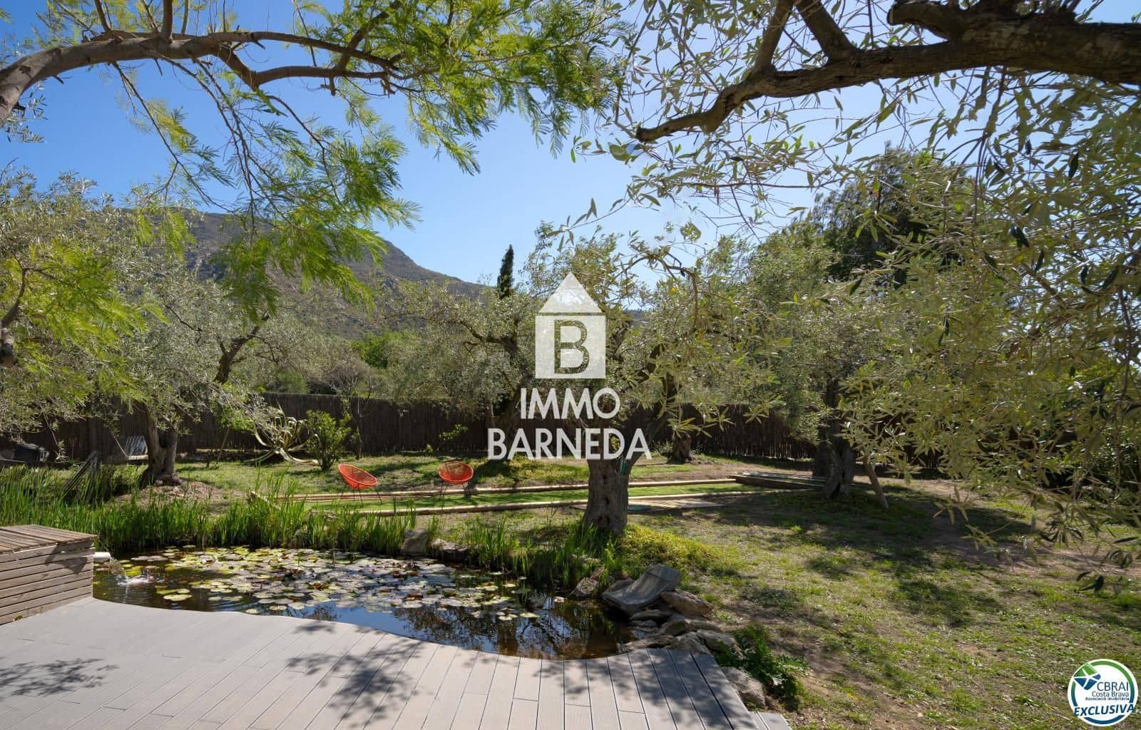 3 slaapkamer Villa te koop in Palau-saverdera met zwembad garage - € 890.000 (Ref: 8835369)