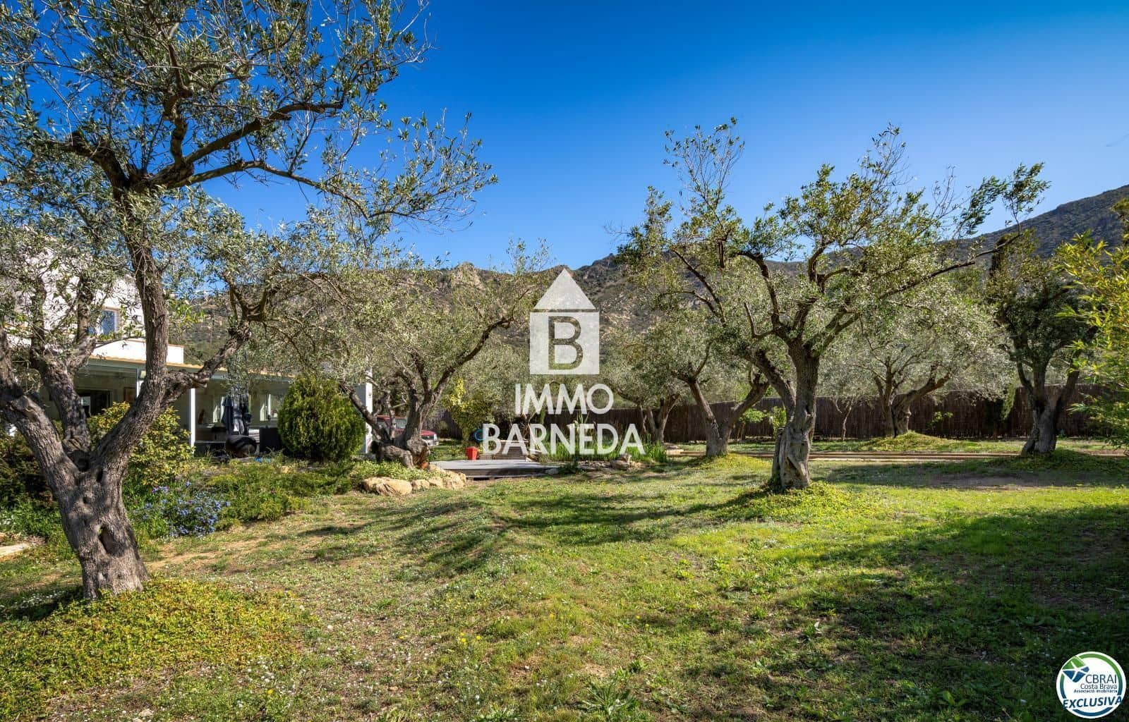 3 slaapkamer Villa te koop in Palau-saverdera met zwembad garage - € 890.000 (Ref: 8835369)