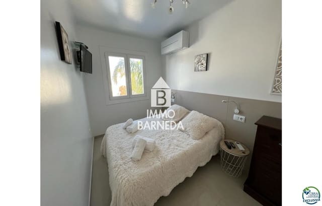 4 slaapkamer Villa te koop in Empuriabrava, Castelló d'Empúries met zwembad garage - € 1.099.000 (Ref: 8835370)