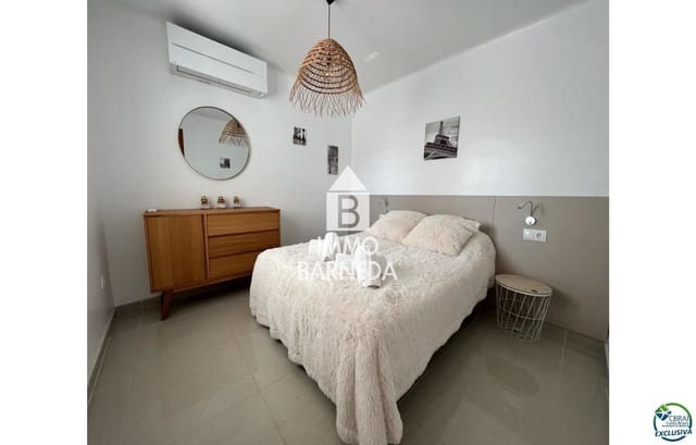 4 slaapkamer Villa te koop in Empuriabrava, Castelló d'Empúries met zwembad garage - € 1.099.000 (Ref: 8835370)
