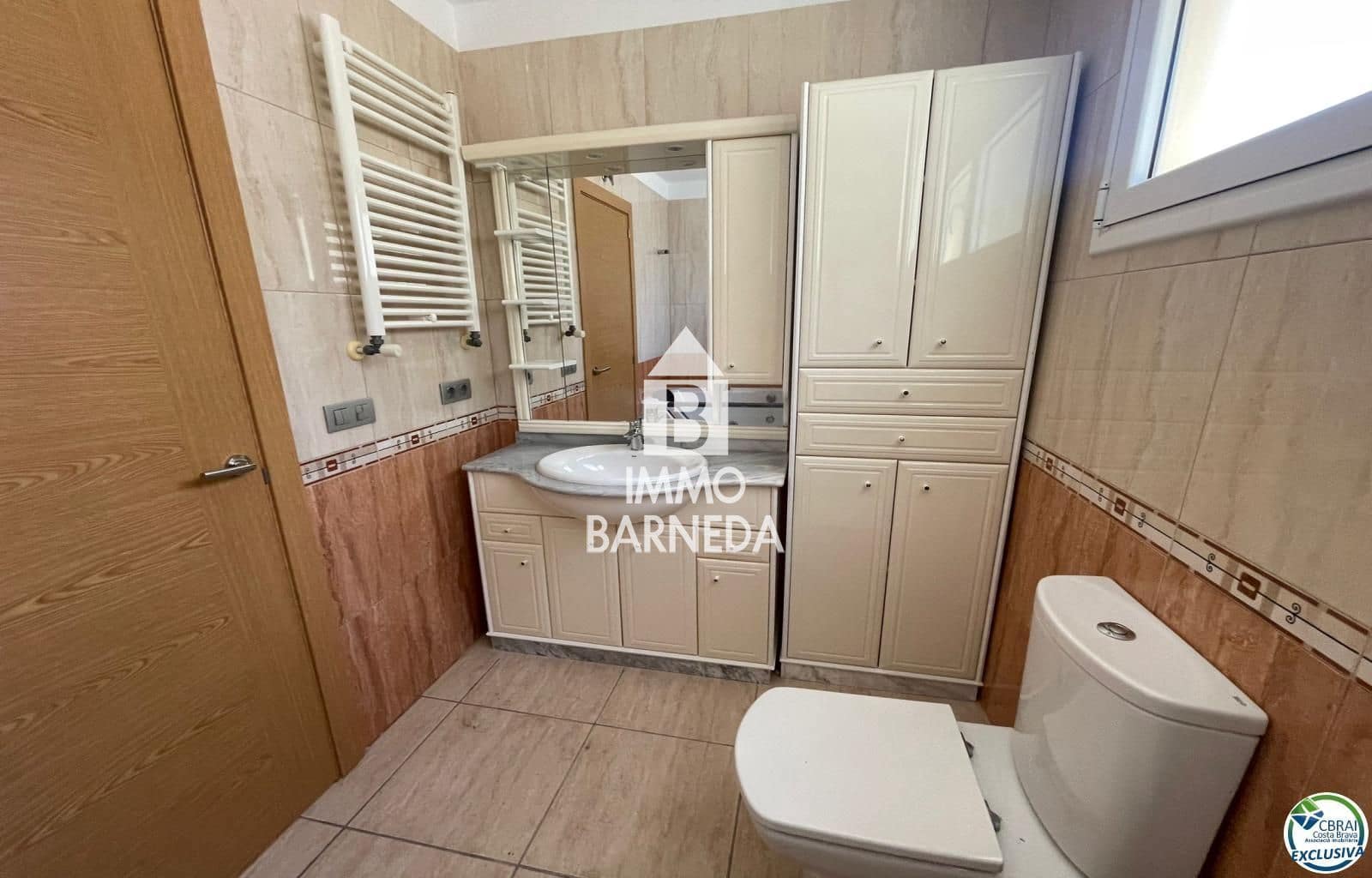 3 camera da letto Villa in vendita in Roses con piscina garage - 750.000 € (Rif: 8835371)