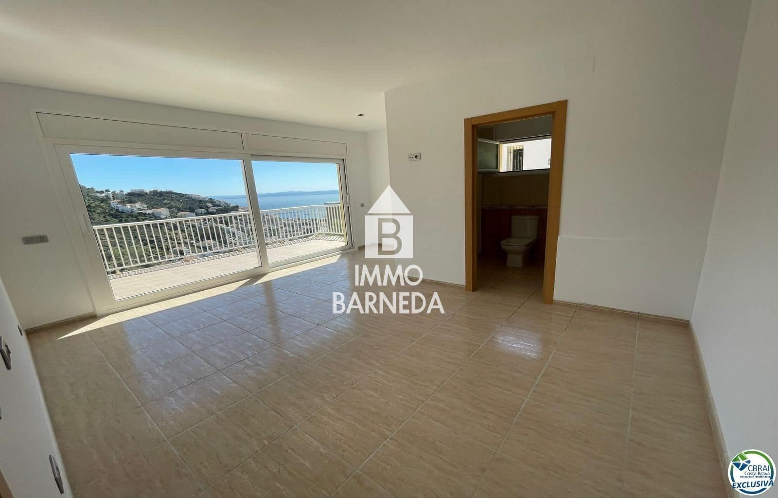3 camera da letto Villa in vendita in Roses con piscina garage - 750.000 € (Rif: 8835371)