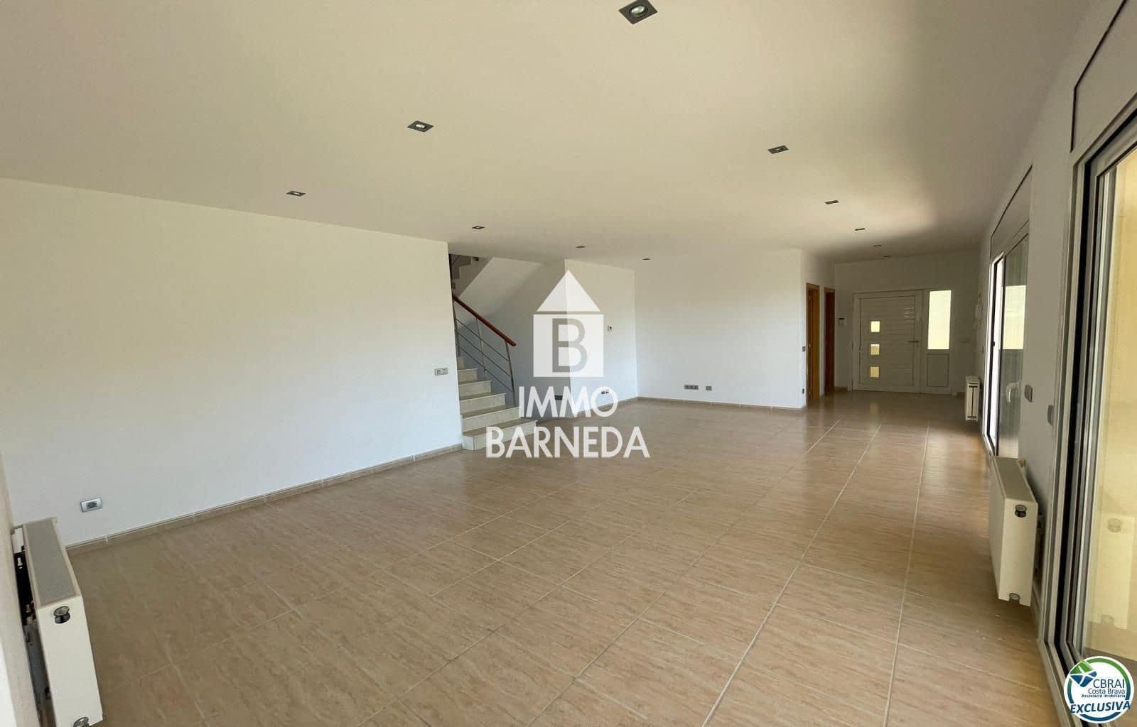 3 camera da letto Villa in vendita in Roses con piscina garage - 750.000 € (Rif: 8835371)