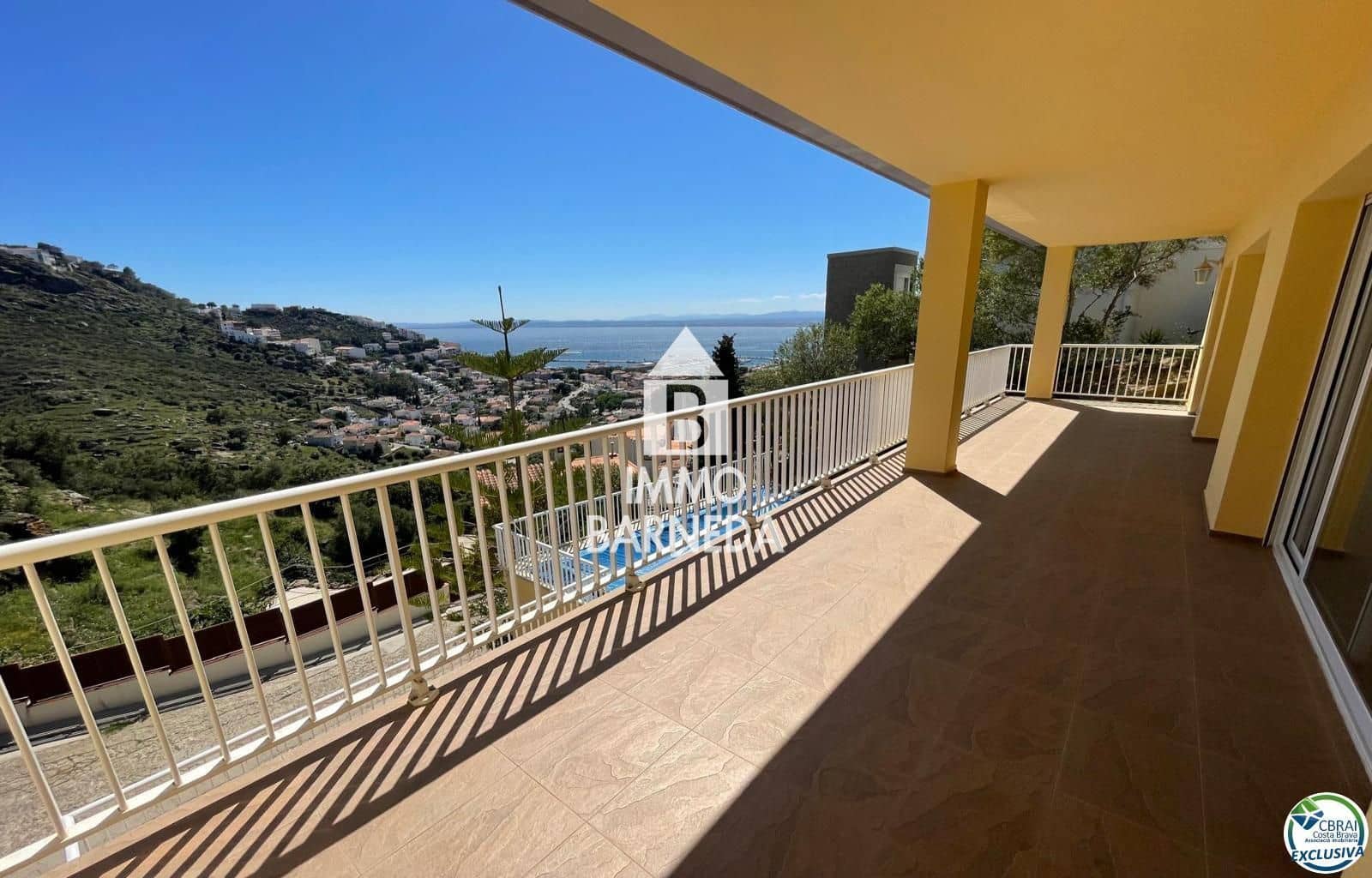 3 camera da letto Villa in vendita in Roses con piscina garage - 750.000 € (Rif: 8835371)