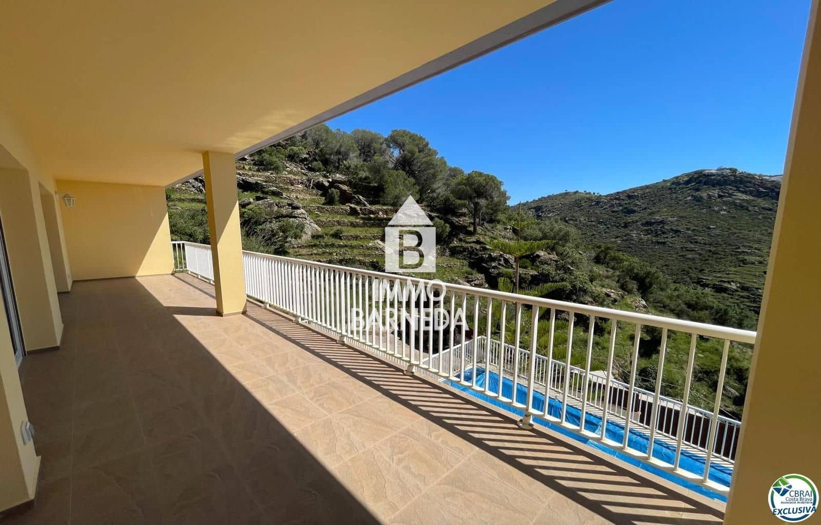 3 camera da letto Villa in vendita in Roses con piscina garage - 750.000 € (Rif: 8835371)
