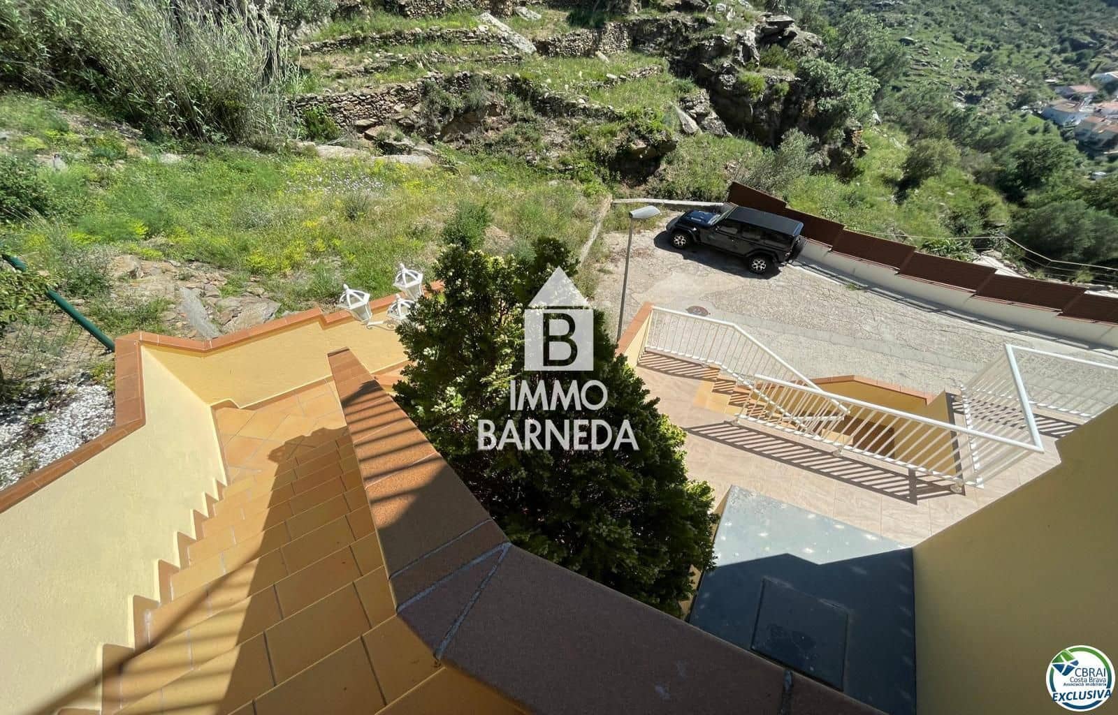 3 camera da letto Villa in vendita in Roses con piscina garage - 750.000 € (Rif: 8835371)