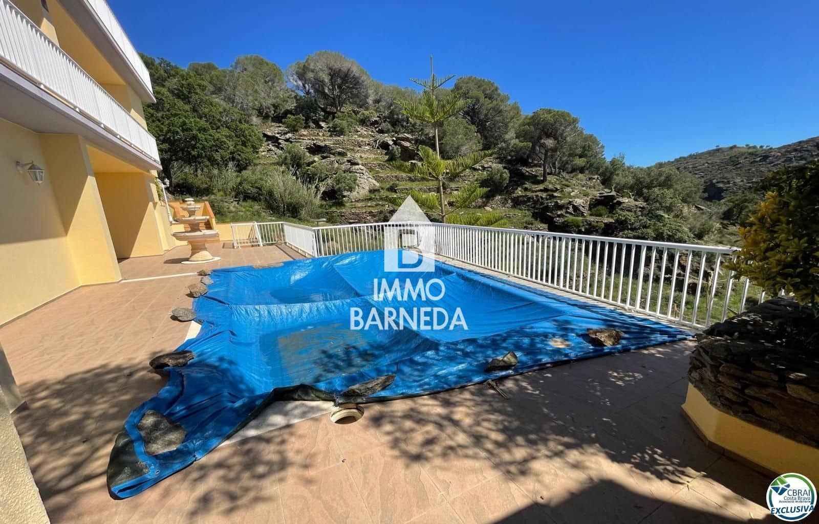 3 camera da letto Villa in vendita in Roses con piscina garage - 750.000 € (Rif: 8835371)