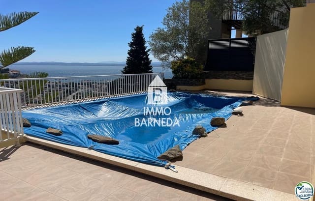 3 camera da letto Villa in vendita in Roses con piscina garage - 750.000 € (Rif: 8835371)