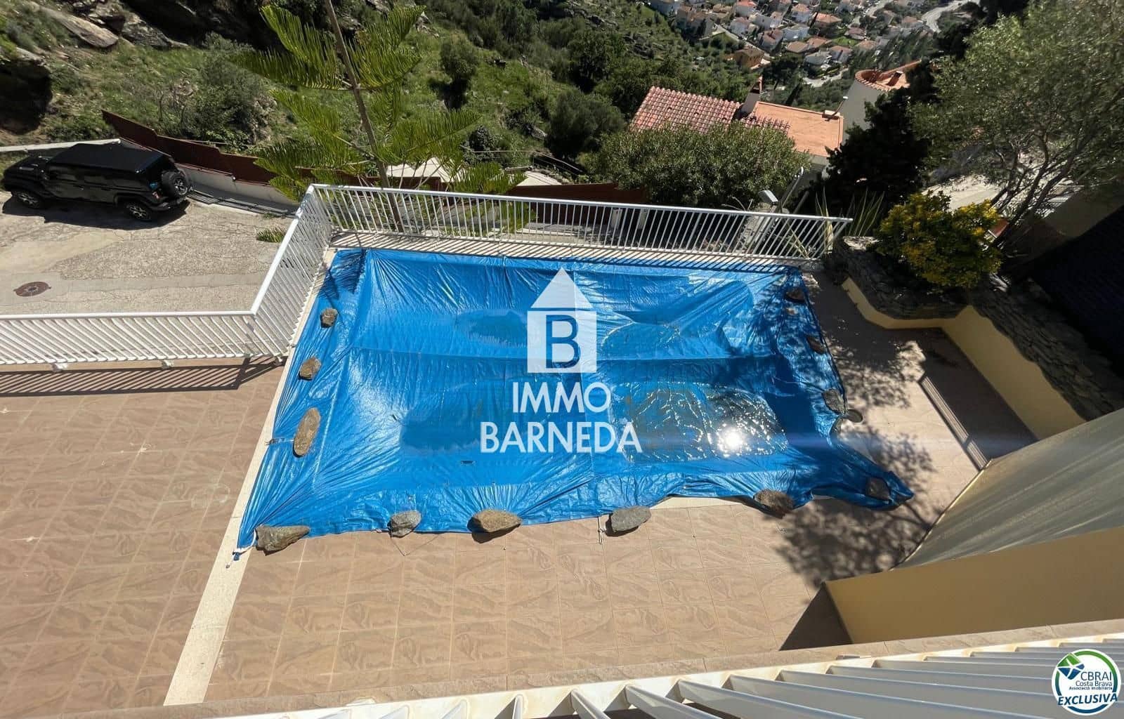 3 camera da letto Villa in vendita in Roses con piscina garage - 750.000 € (Rif: 8835371)