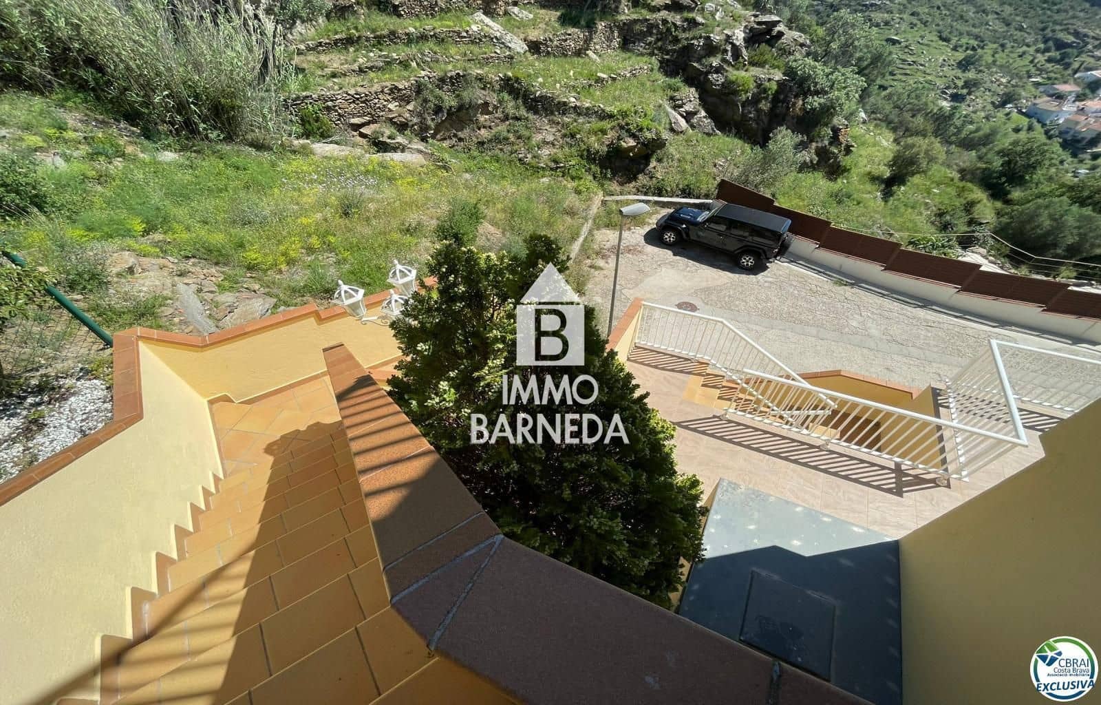 3 camera da letto Villa in vendita in Roses con piscina garage - 750.000 € (Rif: 8835371)